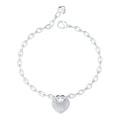 Guess Damenarmband JUBB05214JWRHL