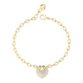 Guess Damenarmband JUBB05214JWYGS