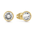Guess Damenohrstecker JUBE02159JWYGTU