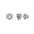 Guess Damenohrstecker JUBE02172JWRHTU