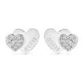 Guess Damenohrstecker JUBE02174JWRHTU