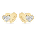Guess Damenohrstecker JUBE02174JWYGTU