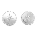 Guess Damenohrstecker JUBE02206JWRHTU