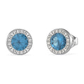 Guess Damenohrstecker JUBE02244JWRHAQTU
