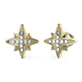 Guess Damenohrstecker JUBE03331JWYGTU