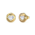 Guess Damenohrstecker JUBE03349JWYGTU