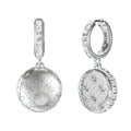 Guess Damenohrstecker JUBE04267JWRHTU