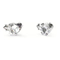 Guess Damenohrstecker JUBE04415JWRHTU