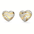 Guess Damenohrstecker JUBE04504JWYGTU