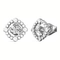 Guess Damenohrstecker JUBE04645JWRHTU