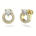 Guess Damenohrstecker JUBE04664JWYGTU