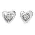 Guess Damenohrstecker JUBE05024JWRHTU
