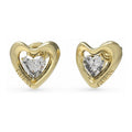 Guess Damenohrstecker JUBE05024JWYGTU