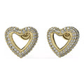 Guess Damenohrstecker JUBE05028JWYGTU