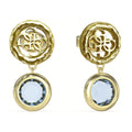 Guess Damenohrstecker JUBE05098JWYGAQTU