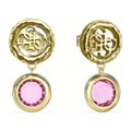Guess Damenohrstecker JUBE05098JWYGFCTU