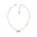 Guess Damenhalskette JUBN01322JWYGTU