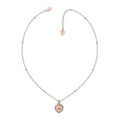 Guess Damenhalskette JUBN01420JWRGTU