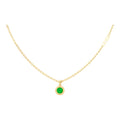 Guess Damenhalskette JUBN02245JWYGEMTU