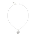 Guess Damenhalskette JUBN02254JWRHTU