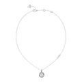 Guess Damenhalskette JUBN02288JWRHBKTU