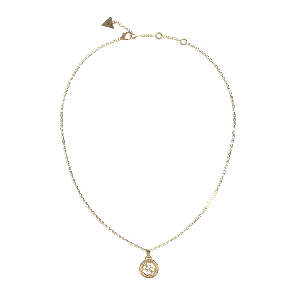 Guess Damenhalskette JUBN02288JWYGBKTU