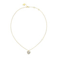 Guess Damenhalskette JUBN03041JWYGWHTU