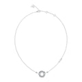 Guess Damenhalskette JUBN03110JWRHTU