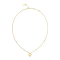 Guess Damenhalskette JUBN03241JWYGTU