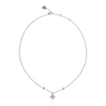 Guess Damenhalskette JUBN03329JWRHTU