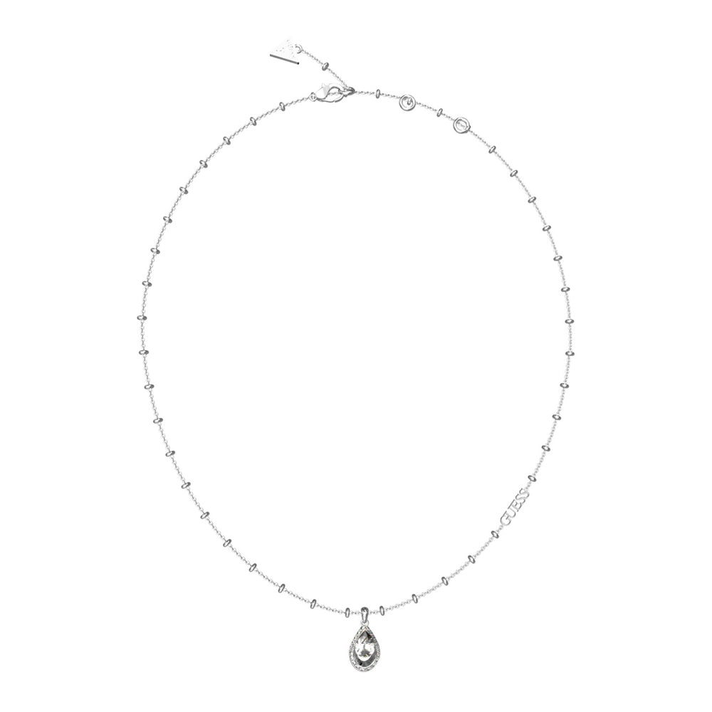 Guess Damenhalskette JUBN03391JWRHTU