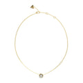 Guess Damenhalskette JUBN03398JWYGTU
