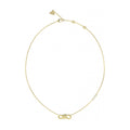 Guess Damenhalskette JUBN04010JWYGTU
