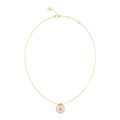 Guess Damenhalskette JUBN04052JWYGPKTU