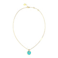 Guess Damenhalskette JUBN04077JWYGTQTU