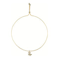 Guess Damenhalskette JUBN04097JWYGTU