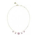 Guess Damenhalskette JUBN04133JWYGPKTU