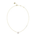 Guess Damenhalskette JUBN04136JWYGWHTU
