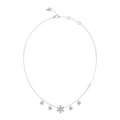 Guess Damenhalskette JUBN04143JWRHTU