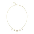 Guess Damenhalskette JUBN04143JWYGTU