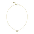 Guess Damenhalskette JUBN04146JWYGTU