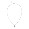 Guess Damenhalskette JUBN04210JWRHTU