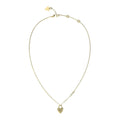 Guess Damenhalskette JUBN04210JWYGTU