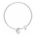 Guess Damenhalskette JUBN04494JWRHTU