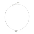 Guess Damenhalskette JUBN04501JWRHTU