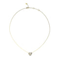 Guess Damenhalskette JUBN04501JWYGTU