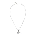 Guess Damenhalskette JUBN04548JWRHTU