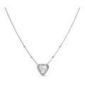 Guess Damenhalskette JUBN04606JWRHTU