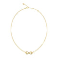 Guess Damenhalskette JUBN05049JWYGTU