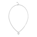 Guess Damenhalskette JUBN05060JWRHTU